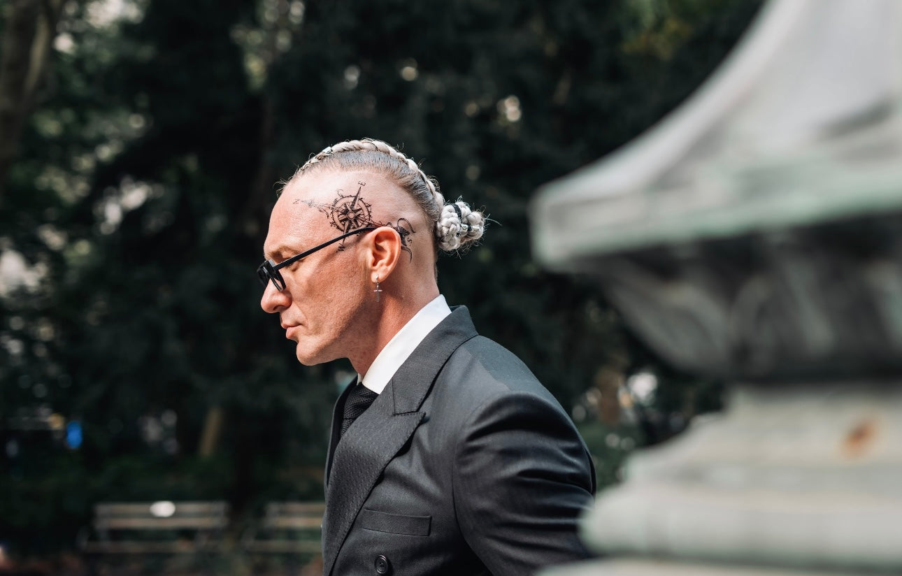 What is Lorem Ipsum?