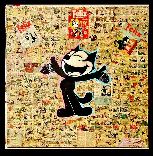 Felix The Cat