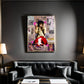 Jimi Hendrix: Immortality - Limited Print: Coated