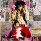 Jimi Hendrix: Immortality - Original Art Piece