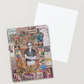 Stan Lee: Imagination - Stickers
