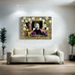 The Joker: Madman – Limited Print: Canvas Mounted