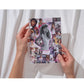 Whitney Houston: The Flame - Stickers